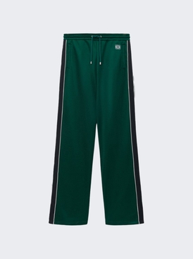 Tracksuit Trousers Dark Green