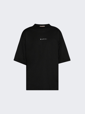 Logo Tee Dark Blue