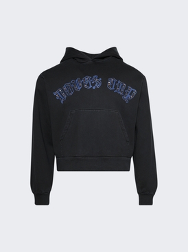 Hail Mary Hoodie Black