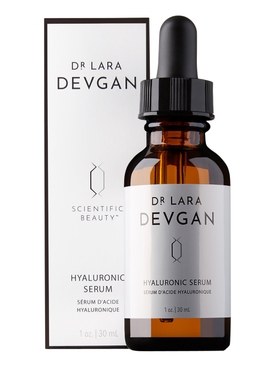 Hydrating And Anti-aging Hyaluronic Serum secondary image