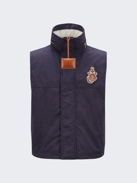 X Jw Anderson Tryfan Vest