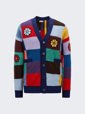 X Jw Anderson Cardigan
