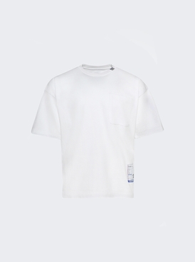 Heavy Weight Tee White