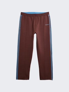 X Wales Bonner Knit Track Pant Mystery Brown