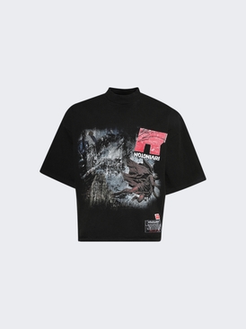 It Was Written Tee Mechanic Black