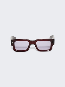 Ascari Sunglasses Cherry
