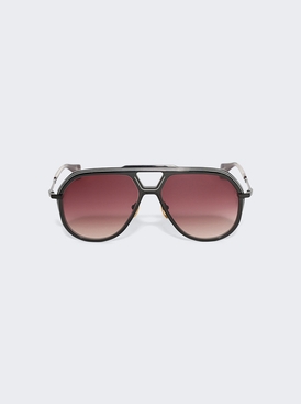 Lockheed Sunglasses Black