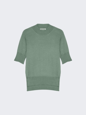 Sweater Powdered Green