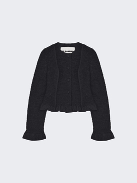 Jacket 63 Black