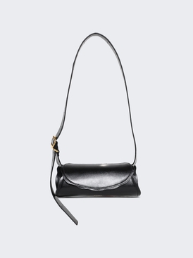 Cannolo Mini Bag Black