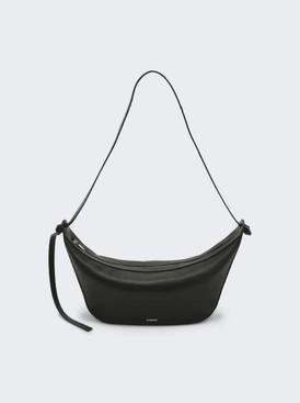 Knot Crossbody Black