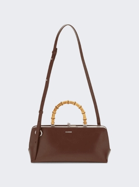 Goji Small Bag Dark Earth