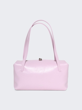 Goji Handle Bag Faded Lilac