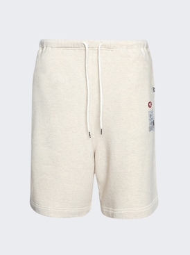 Distressed Short
