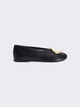 Ballerina Flats Black