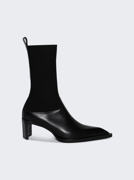 Ankle Boot Black