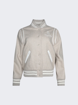 Vendome Varsity Jacket