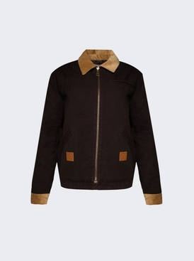 Worker Jacket