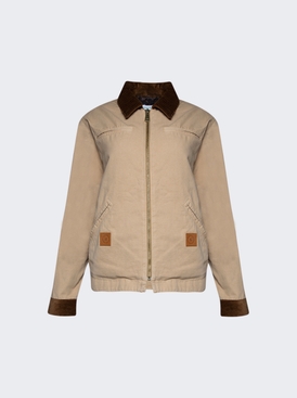 Worker Jacket
