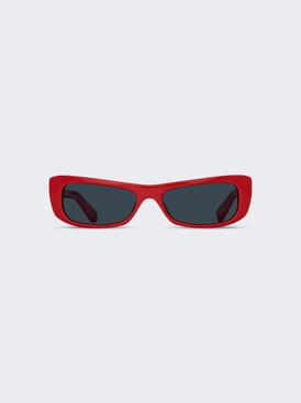 X Jacquemus Capri Sunglasses