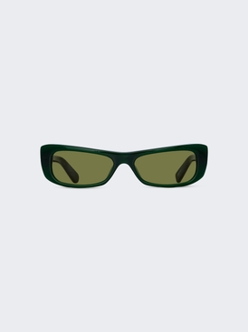 X Jacquemus Capri Sunglasses