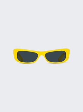 X Jacquemus Capri Sunglasses