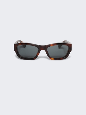 X Jacquemus Les Lunettes Meridiano Sunglasses