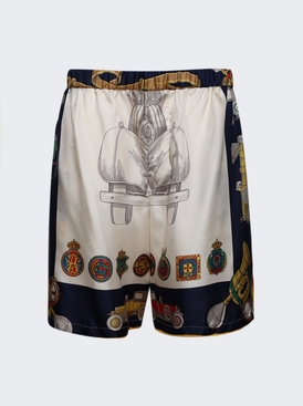 The Boxer - Set 2 Raymond