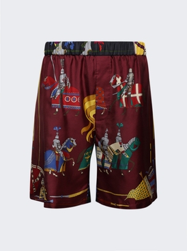 The Boxer - Set 4 Sebastienne