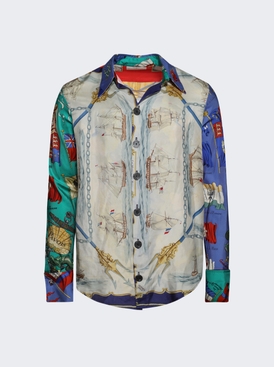 The. Maison - Long Sleeve Margaux