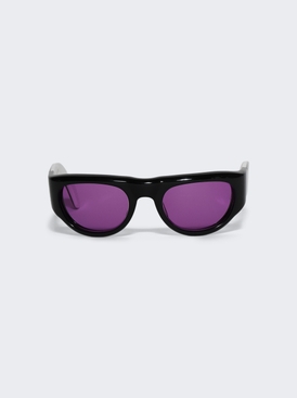 Clyde Sunglasses Violet