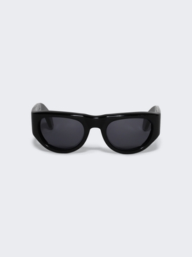 Clyde Sunglasses Black