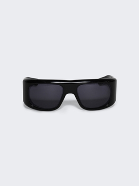 Benson Sunglasses Black