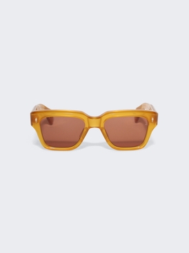 Fellini Sunglasses Honey