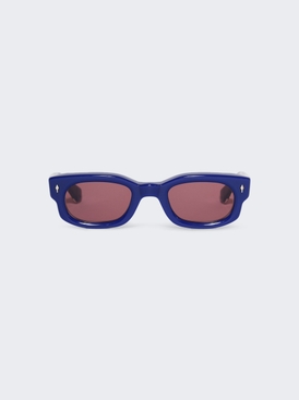 Whiskeyclone Sunglasses Lapis