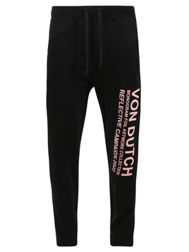 Reflection Jogger Pants Rose Gold