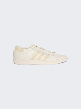 X Willy Chavarria Jabber Dress Sneakers Cloud White