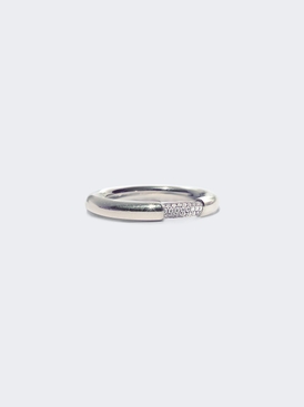 CerrÉ Ring 18k White Gold