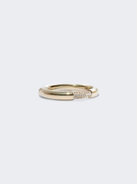 Cerrà Ring 18k Yellow Gold