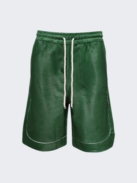 Basketball Shorts Kelly Green
