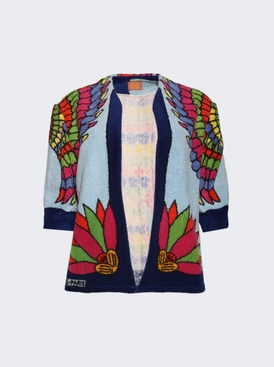 The Towel Series Jacket Multicolor