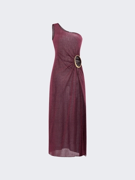 Lumiere Maxi-o Dress