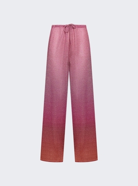 Lumiere Shade Pants Sunset