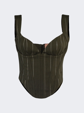 Corsette Top