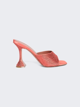 Lupita Crystal Slipper
