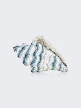 Conch Shell Clutch Oceana