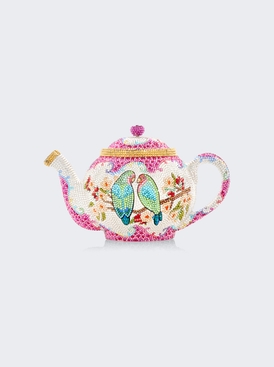 Teapot Morning Tea