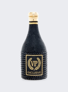 Champagne Bottle Vip