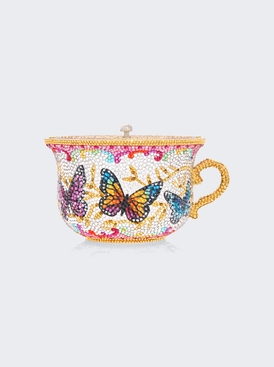 Teacup Lemon Bliss