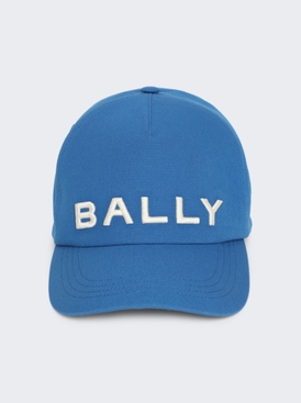Embroidered Baseball Hat